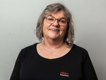 Profile photo of Veronica White